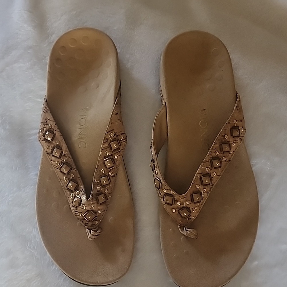Vionic sandals